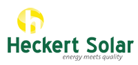 Heckert Solar