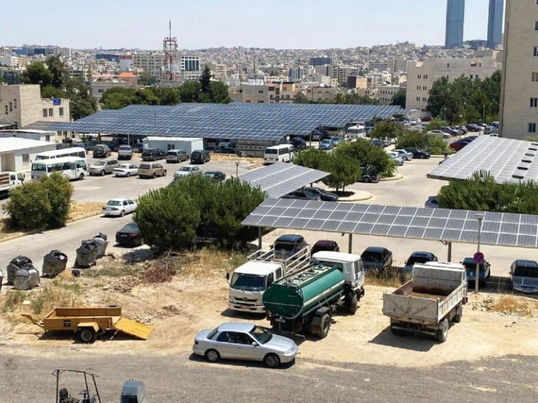 Read more about the article ATG Selected As AC And Solar Power Supplier In Public Buildings.