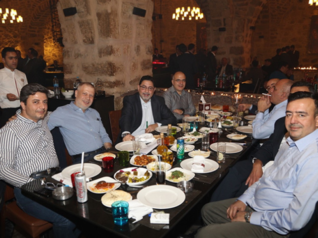 ATG, the Pioneer in HVAC Systems in Jordan, Palestine, and the Arab Region, Hosts Special Event: #VRV_TRUE_STORY 1 You are currently viewing ATG, the Pioneer in HVAC Systems in Jordan, Palestine, and the Arab Region, Hosts Special Event: #VRV_TRUE_STORY