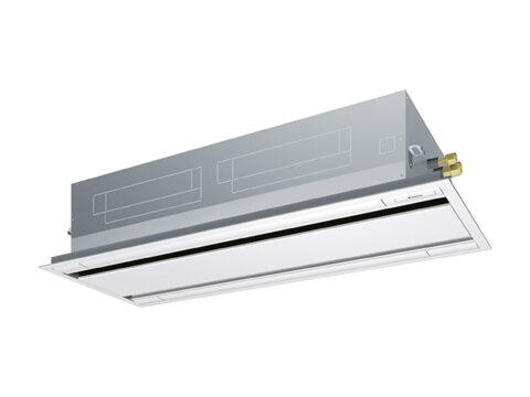 2-way_Ceiling_Cassette_Units
