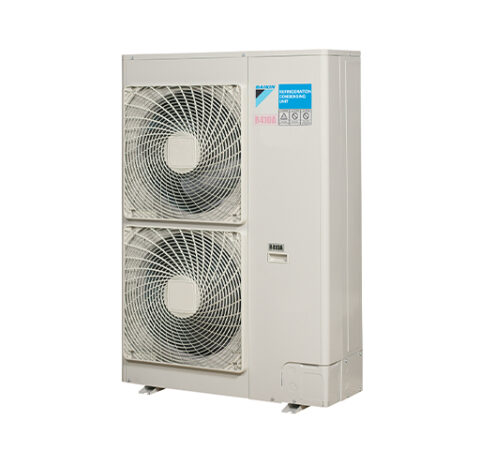 Mini-ZEAS refrigerationcondensing units