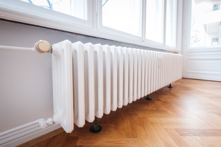 Read more about the article How does a radiator system work in ATG?
