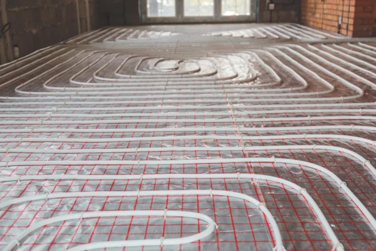 Read more about the article what is Electrical UFH Systems in Heating Systems in Arab Technical Group Company?