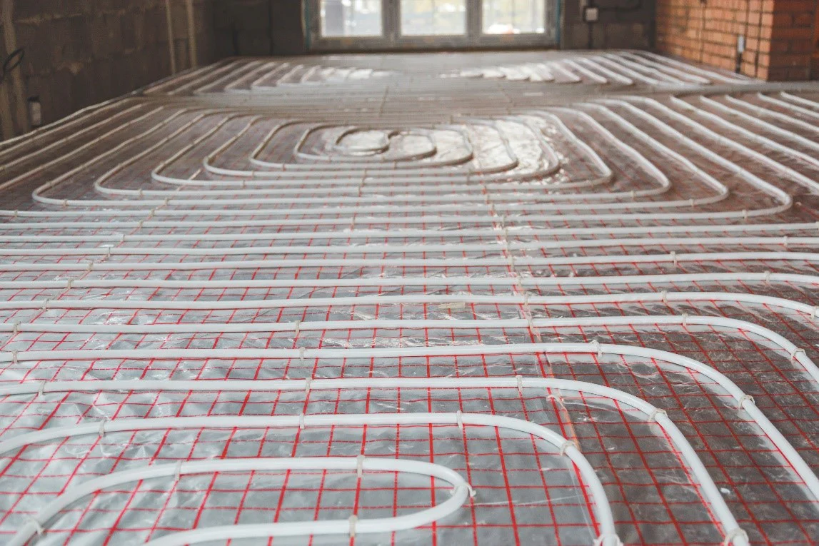You are currently viewing what is Electrical UFH Systems in Heating Systems in Arab Technical Group Company?