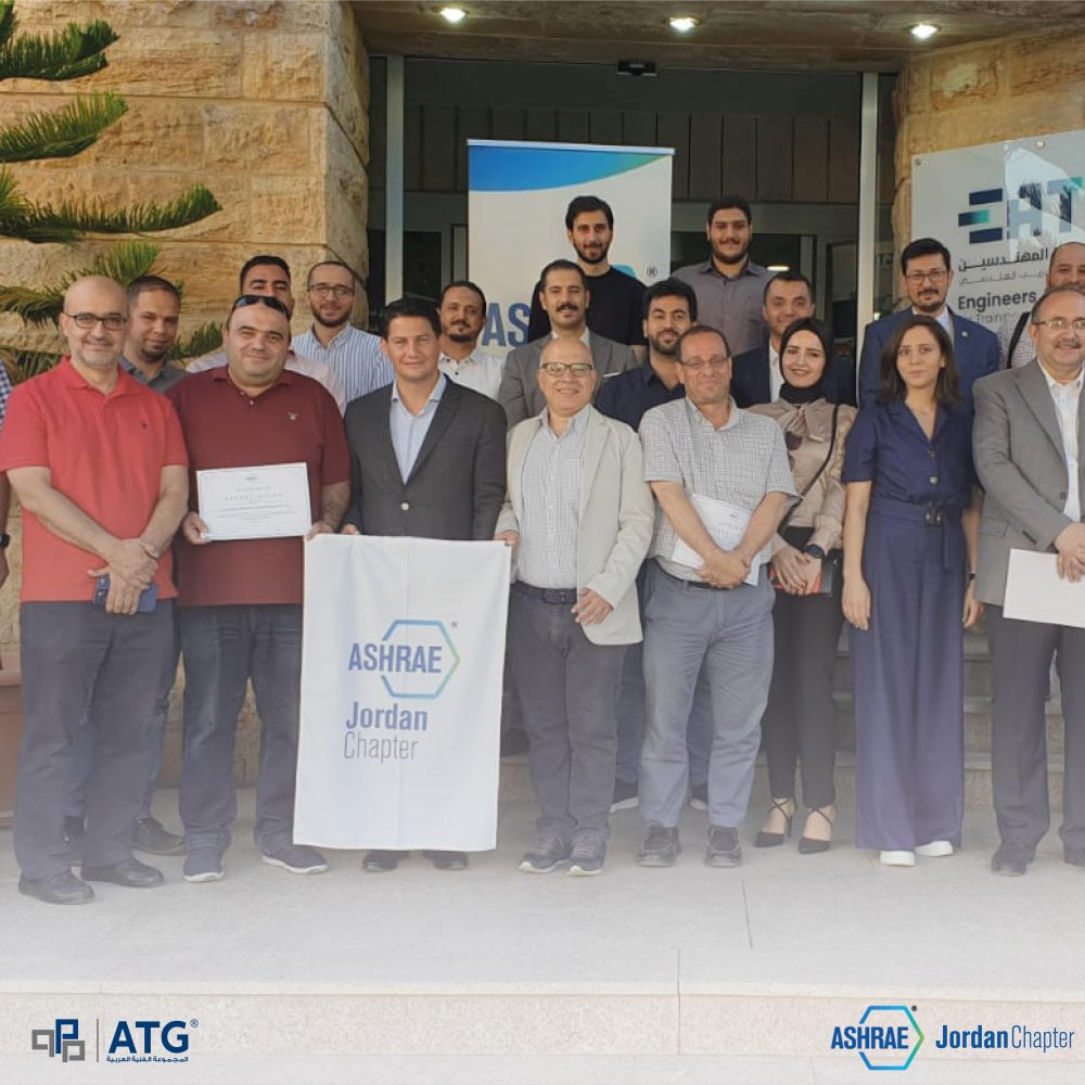 ASHRAE_Jordan_Chapter