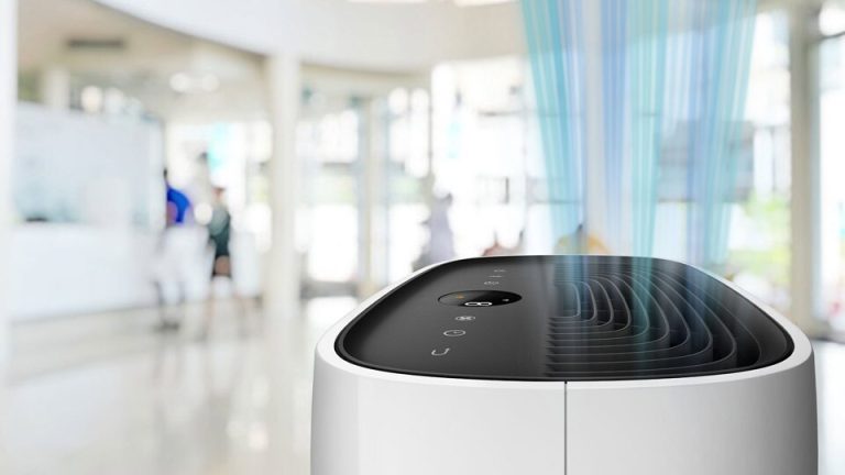 Read more about the article What is Air Purification Solutions in ATG ?
