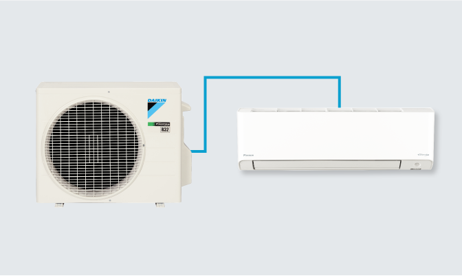 Read more about the article What Is an HVAC Split System in ATG Company ?