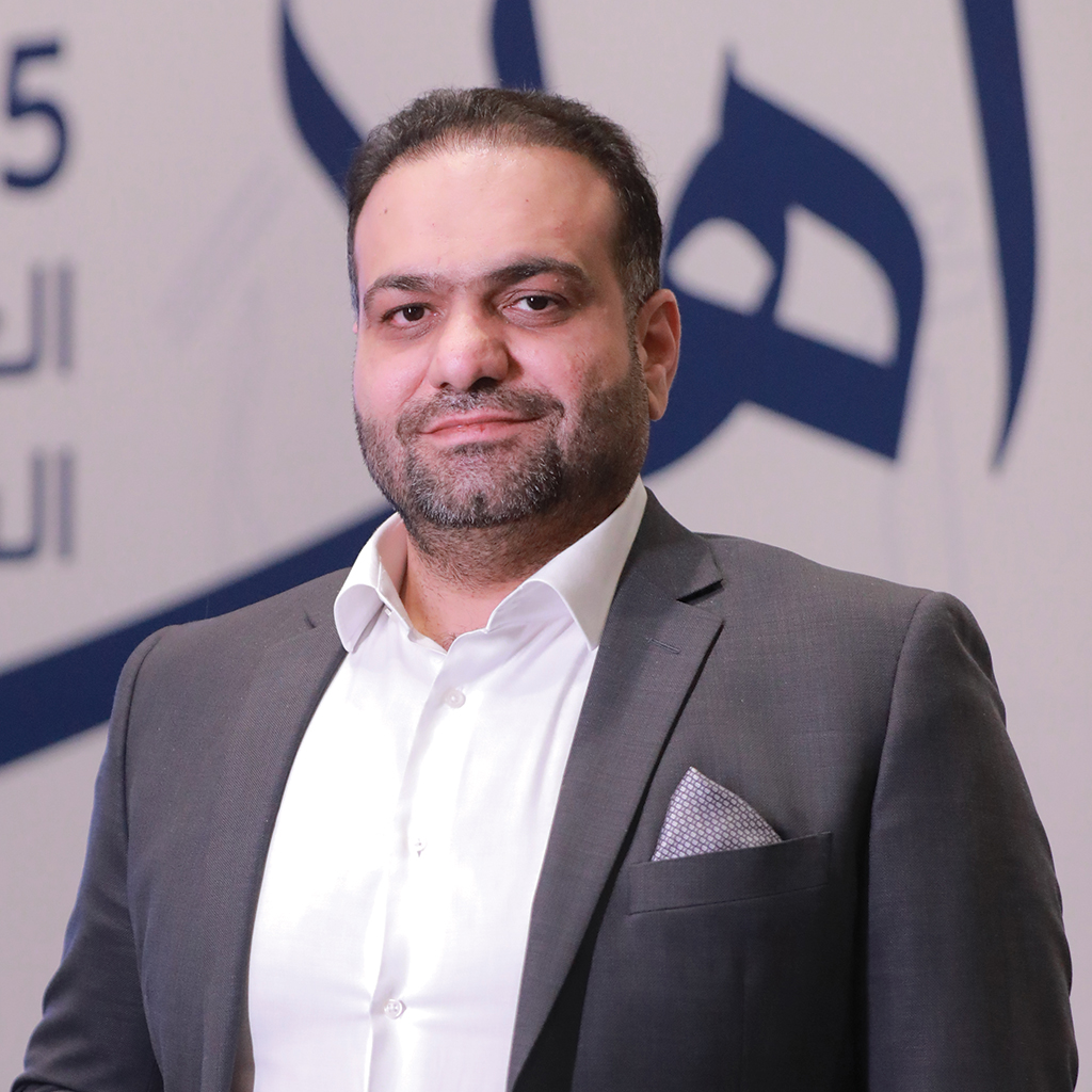 TOP MANAGEMENT 4 Saleem